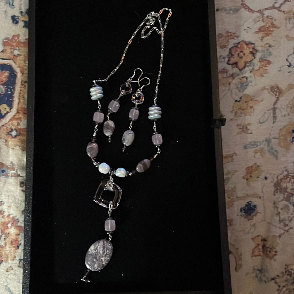 Hexagonal Helen Set - image 5